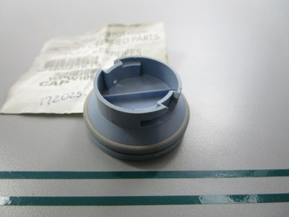 NEW OEM W10524919 Whirlpool Cap 0810