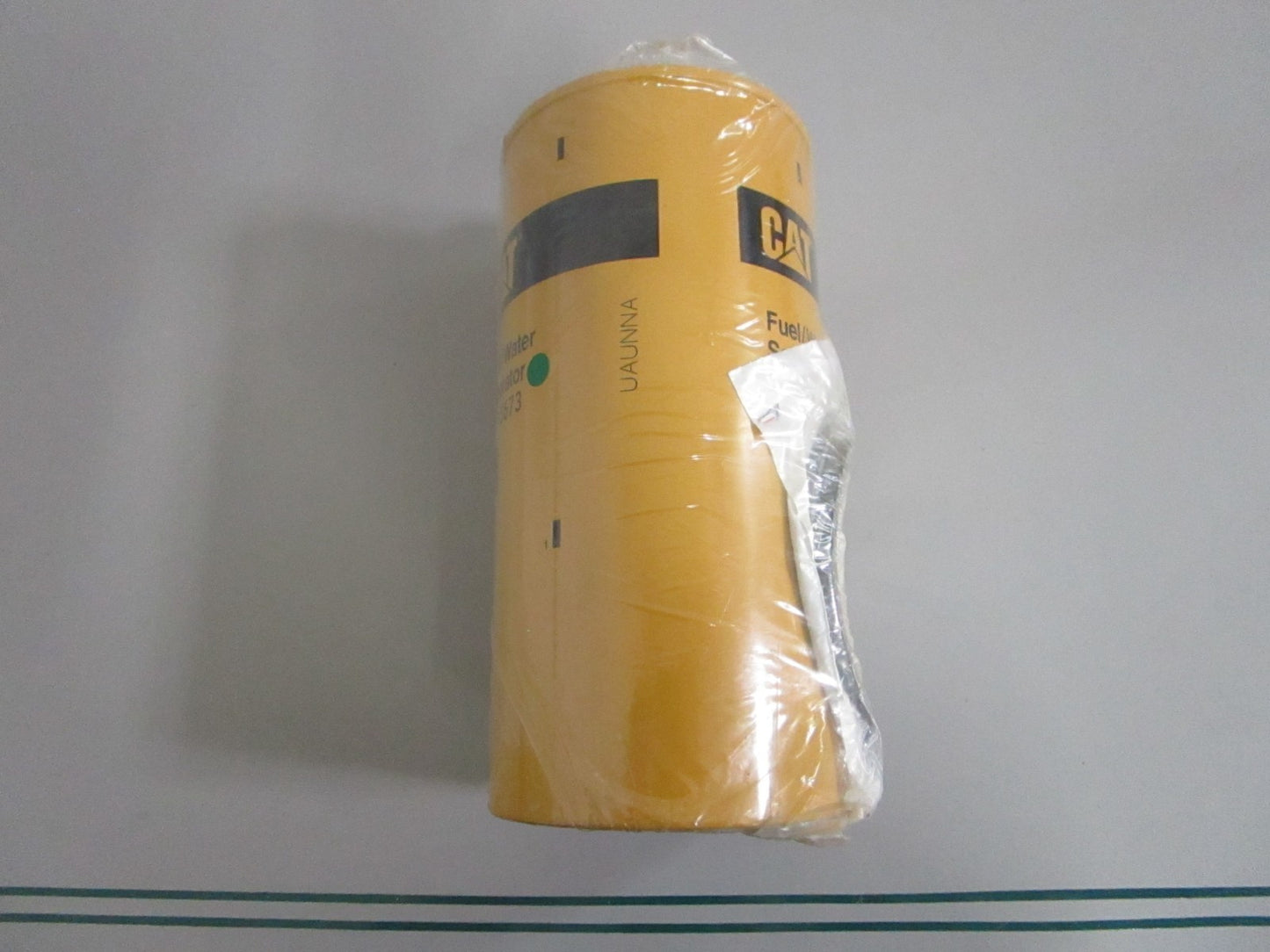 Caterpillar CAT 133-5673 Std Efficiency Fuel Water Separator NEW OEM 0820