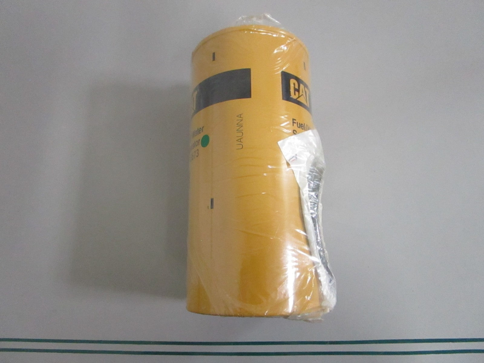Caterpillar CAT 133-5673 Std Efficiency Fuel Water Separator NEW OEM 0820