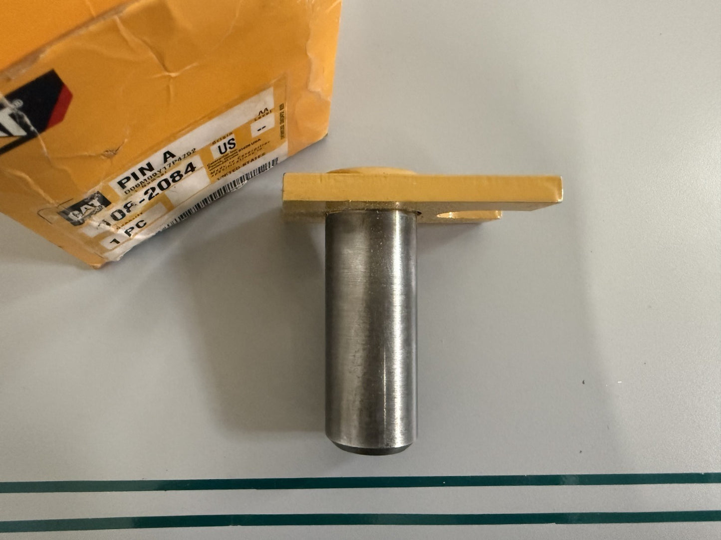 NEW OEM 108-2084 CAT Pin 0820