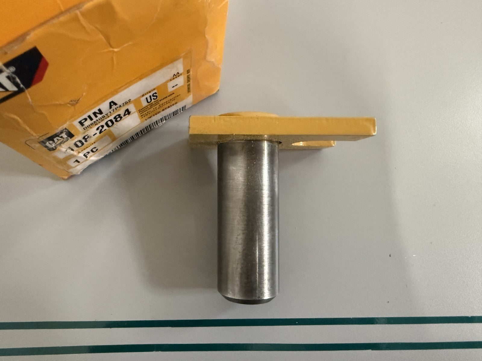 NEW OEM 108-2084 CAT Pin 0820