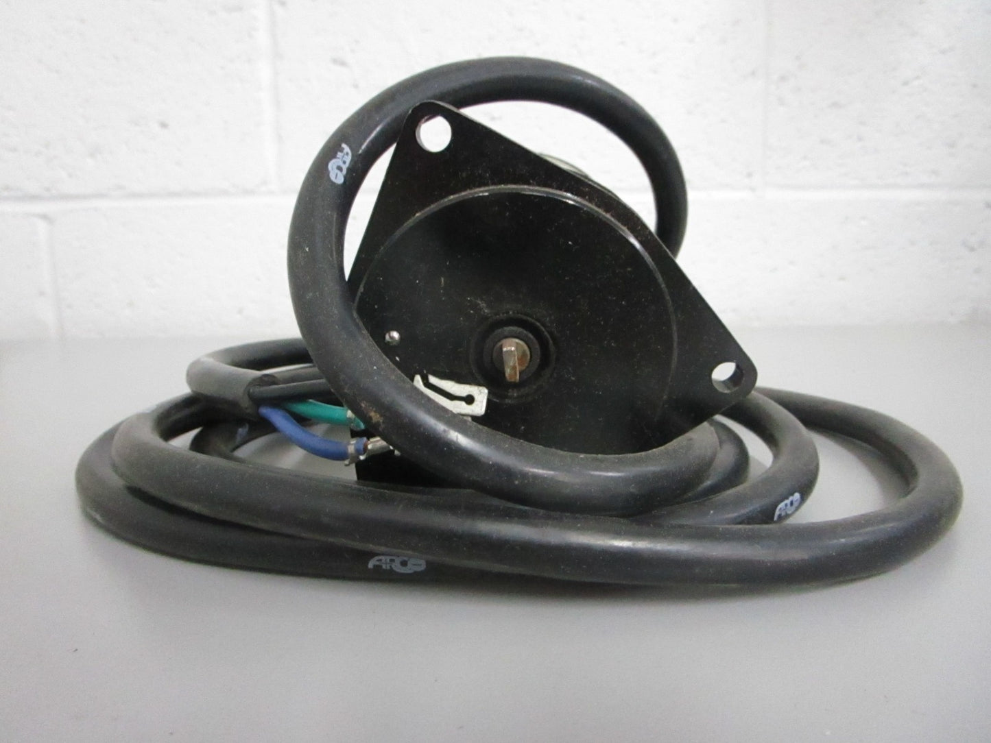 NEW 18-6761 Sierra Tilt Motor Rep: 387277 582048 582155 584107 OMC 0820