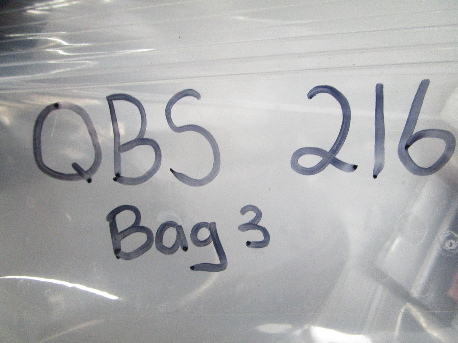 *NEW OEM* 0810 Honda Jet Needle Set 16201-KZ4-000