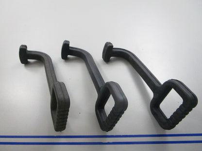 NEW OEM (LOT OF 3) 72544 Mercury Quicksilver Strap 0810