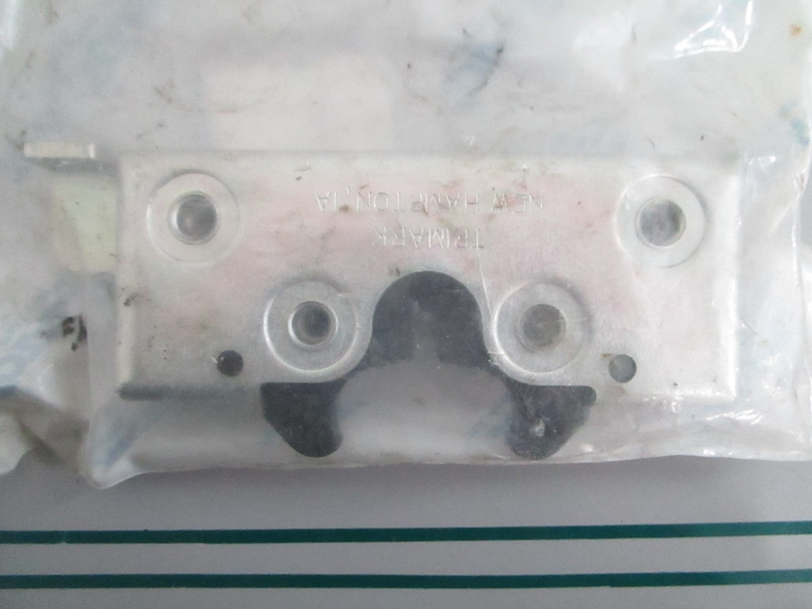 NEW YT580053491 Total Source Latch For: Yale 0820