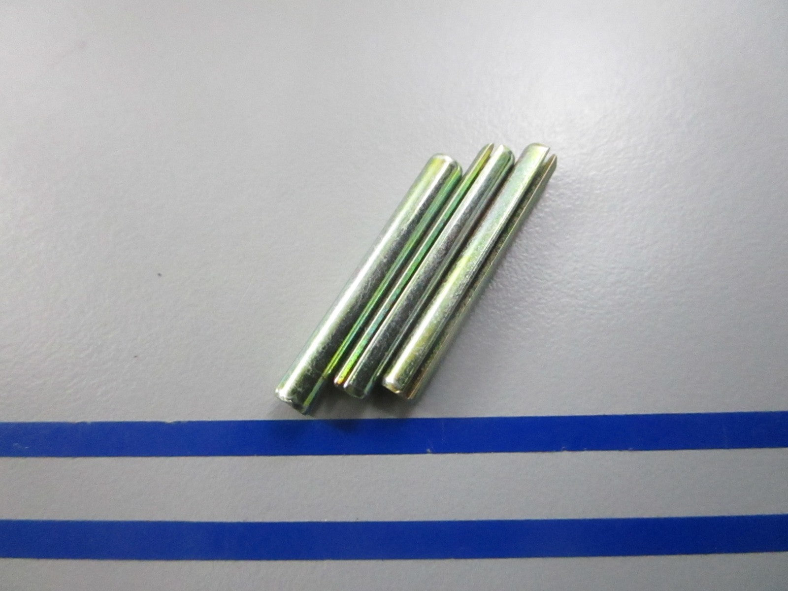 NEW OEM (LOT OF 3) 8070-224 Arctic Cat Spring Pin 0810