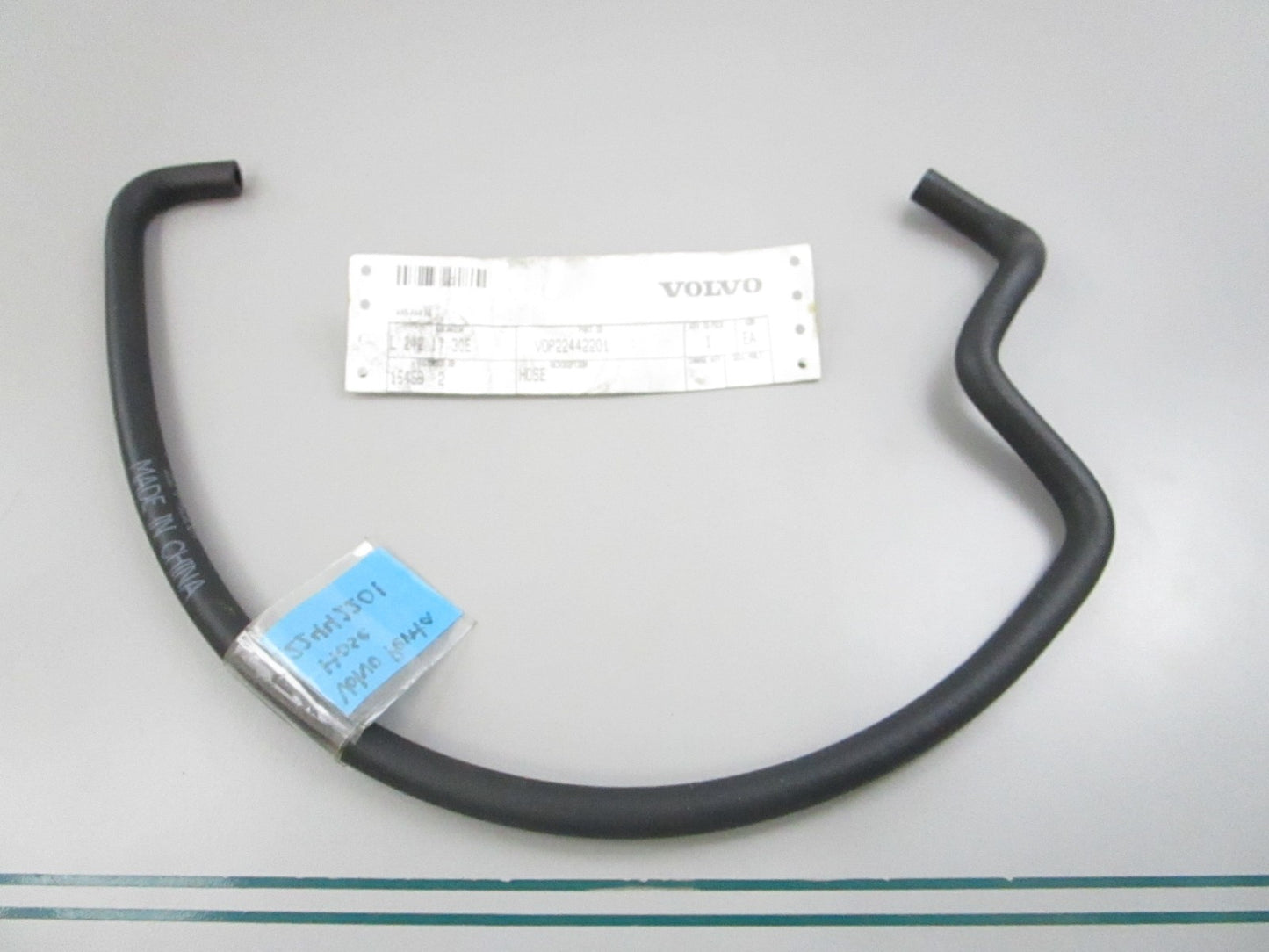 NEW OEM 22442201 Volvo Penta Hose 0810