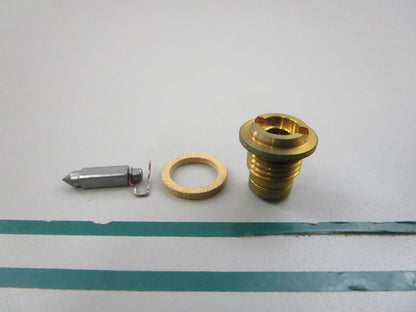 NEW OEM 1395-7624 Mercury Quicksilver Valve Seat Kit 0810