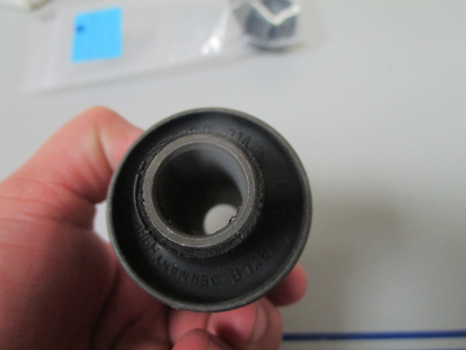 *NEW OEM* 0720 Volvo Penta Trailing Arm Bushing 1229714