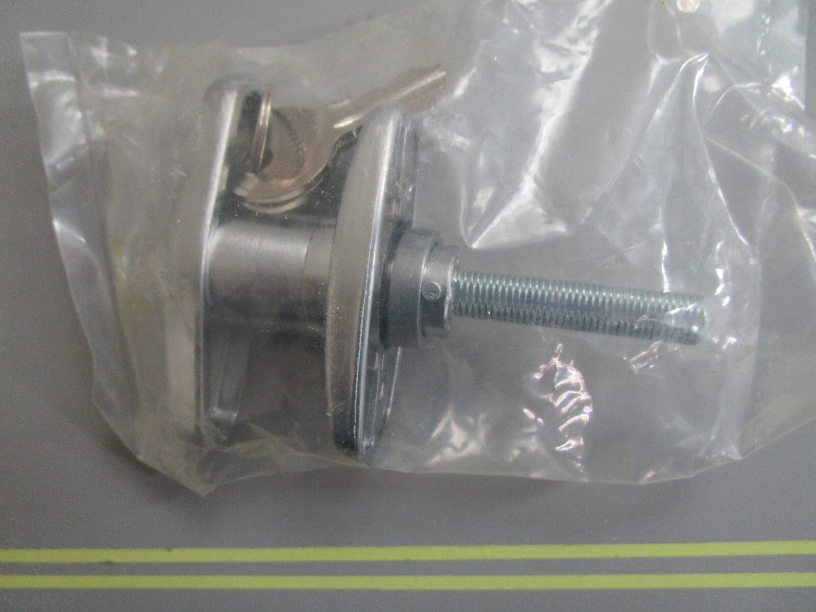 *NEW OEM* 0820 Generac Door Handle 067042B