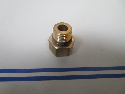 *NEW OEM* 0810 OMC Johnson Evinrude Fitting 3853994