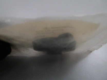 *NEW OEM* 0810 Polaris Fuel Shut Off Knob 0450636