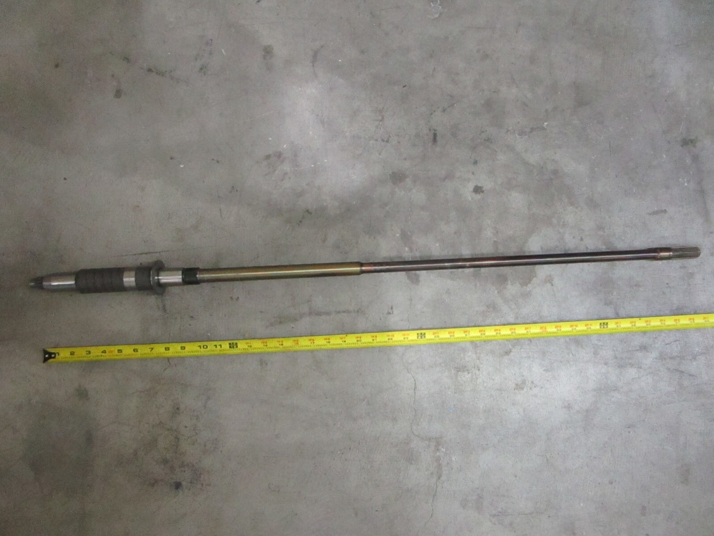 *NEW OEM* 0820 Yamaha Complete Drive Shaft 6P2-45501-11-00