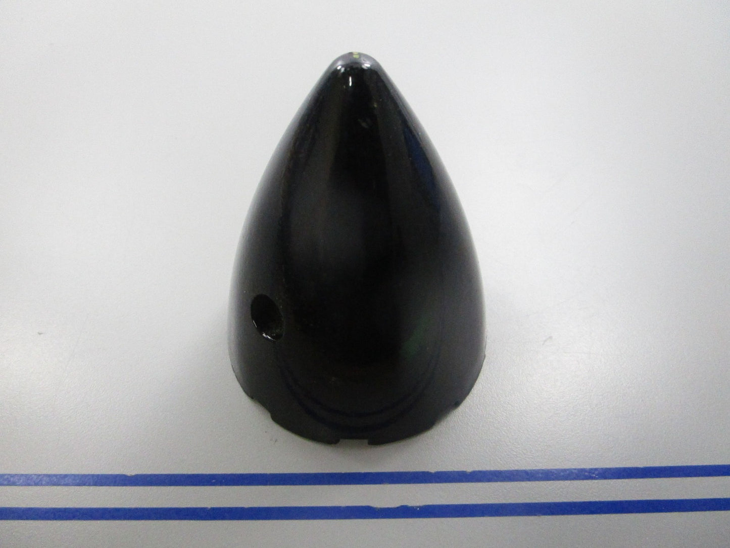NEW OEM 11-26335 Mercury Quicksilver Prop Nut 0810