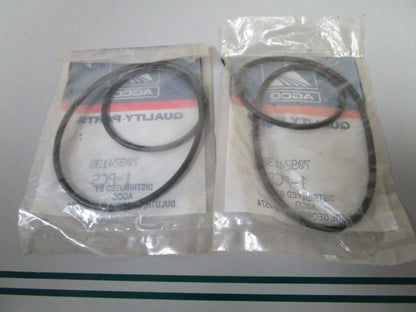 NEW OEM (LOT OF 2) 70924138 AGCO O-Ring 0810