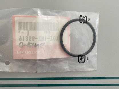 NEW OEM 91355-ZW1-701 Honda O-Ring 0810