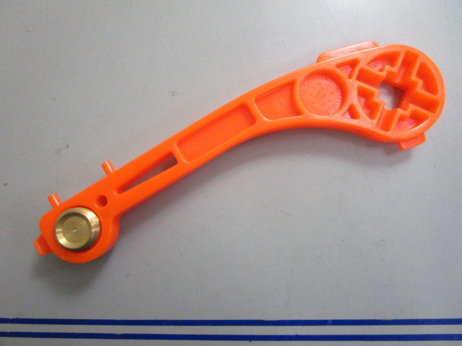 *NEW* 0820 SeaDog Plugmate Garboard Wrench 520045-1