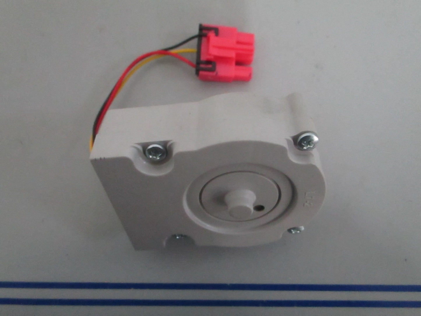 NEW OEM 60159-0012000 Kenmore Fan Motor 0820