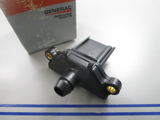 *NEW OEM* 0810 Generac Black Breather GTH530 Ay 0E9367A