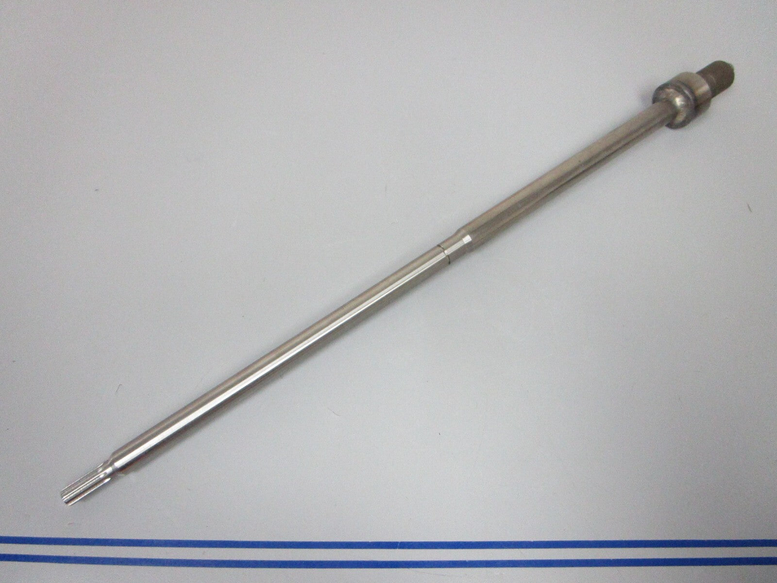 *NEW OEM* 0810 Honda 75 90 15 130 HP Shift Rod Assembly 24310-ZW1-B31