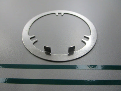 NEW OEM 14-81876M Mercury Quicksilver Tab Washer 0810