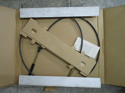 *NEW OEM* 0820 OMC Johnson Evinrude 7' Control Cable 173107 0173107