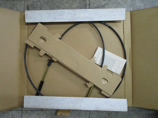 *NEW OEM* 0820 OMC Johnson Evinrude 7' Control Cable 173107 0173107
