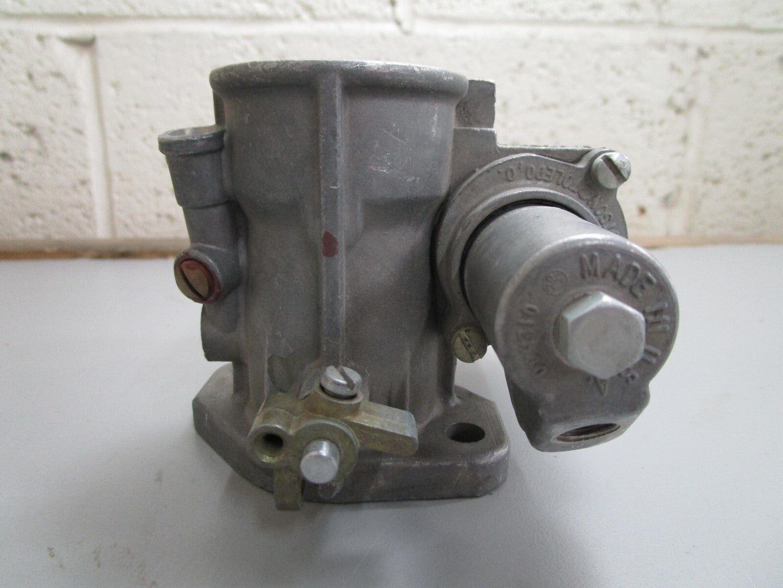 *NEW OEM* 0820 Mercury Quicksilver Middle Carburetor 1348-3547