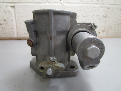 *NEW OEM* 0820 Mercury Quicksilver Middle Carburetor 1348-3547