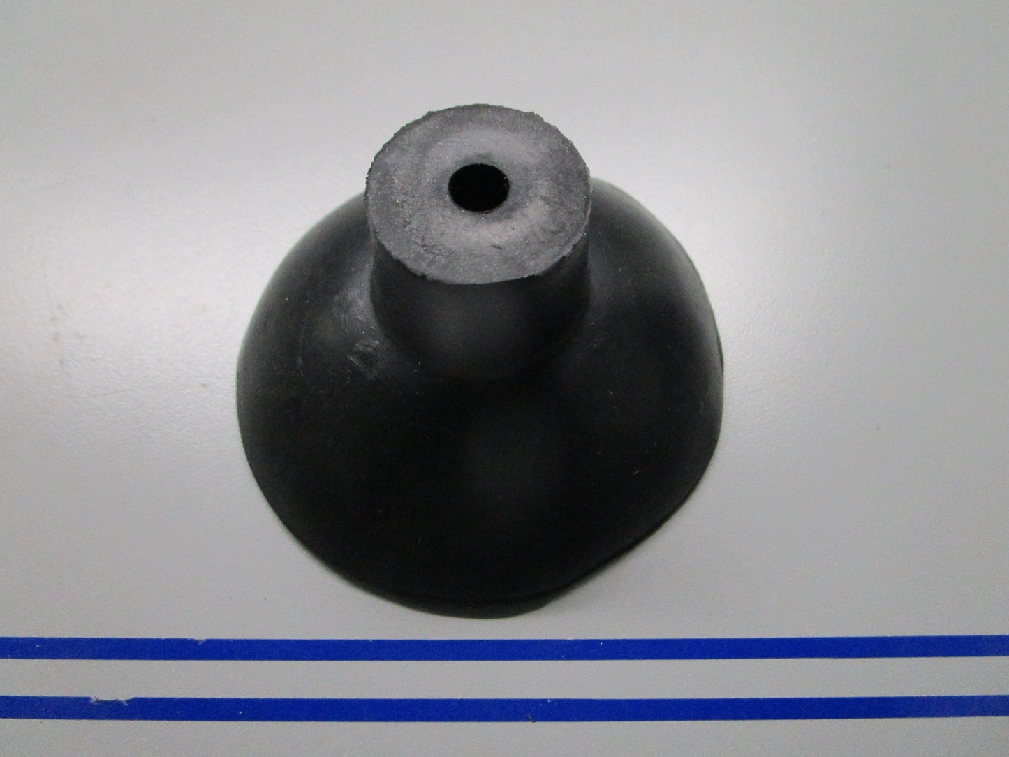 *NEW OEM* 0810 Lowrance Transducer Suction Cup Bracket Kit 51-52