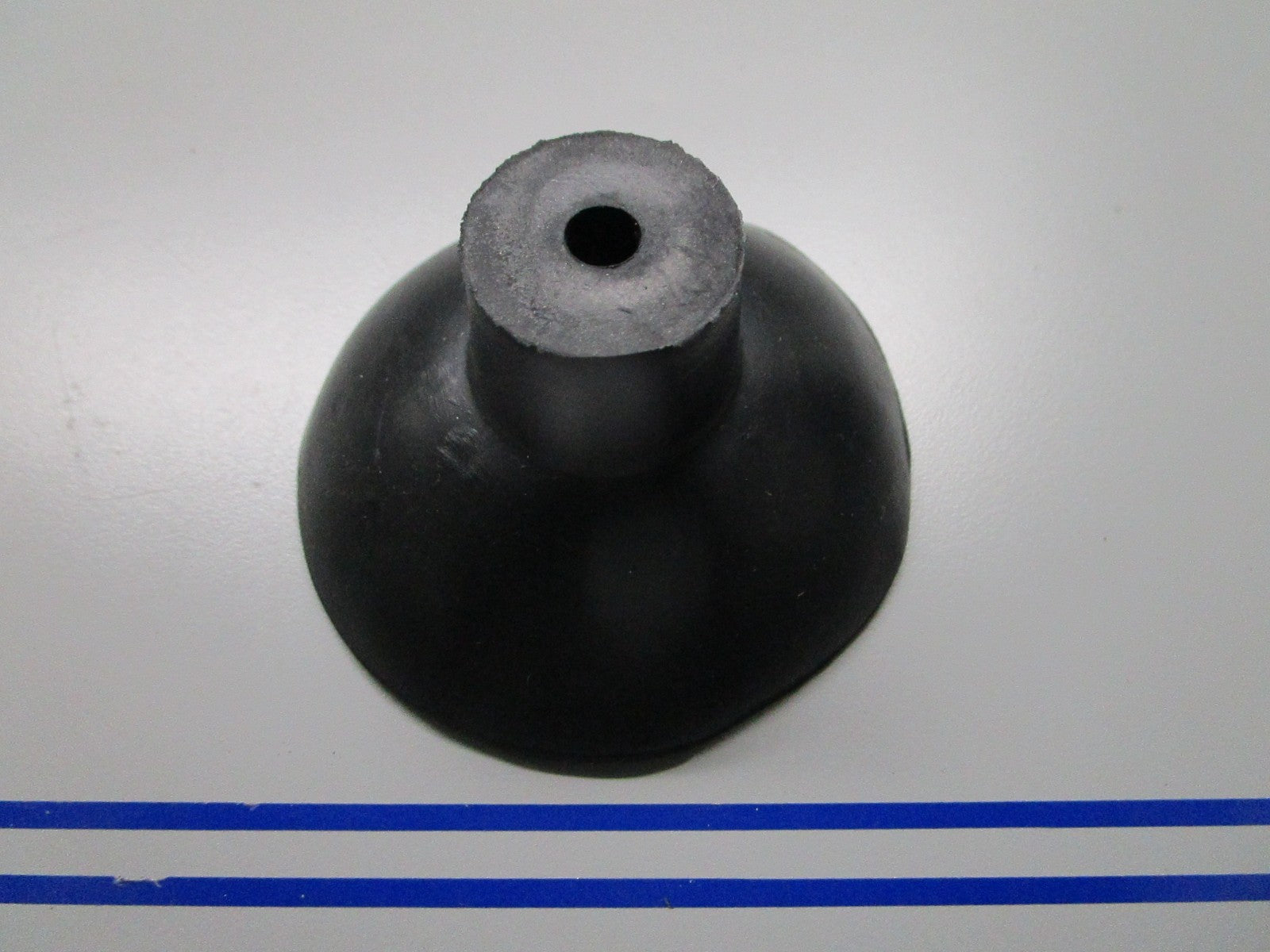 *NEW OEM* 0810 Lowrance Transducer Suction Cup Bracket Kit 51-52