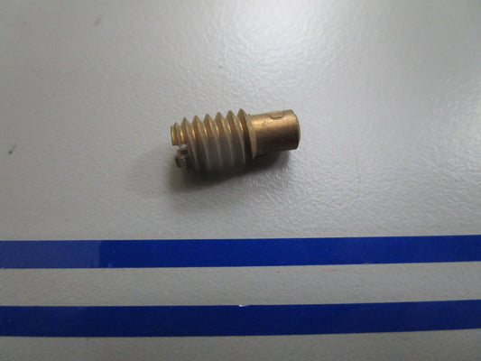 *NEW OEM* 0820 OMC Johnson Evinrude .063 Orifice (63D) 328544 0328544