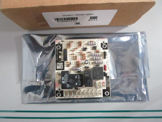 NEW OEM PCBDM133S Goodman Defrost Control Board 0820