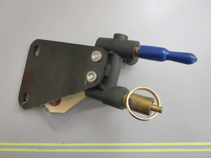 *NEW OEM* 0820 Mercury Quicksilver Air Valve Ay 862969A2