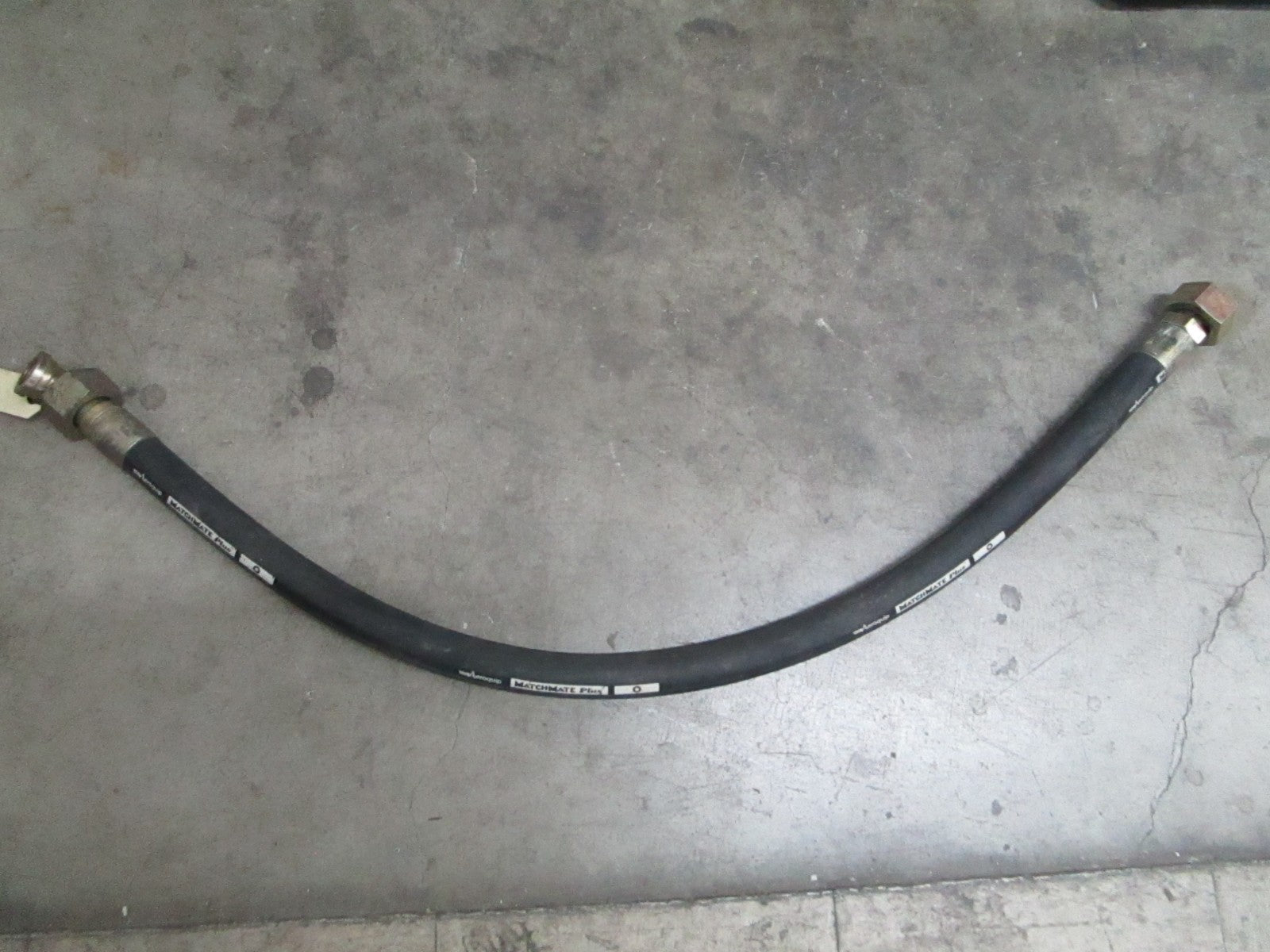 *NEW OEM* 0820 Case New Holland Hydraulic Hose 85802833