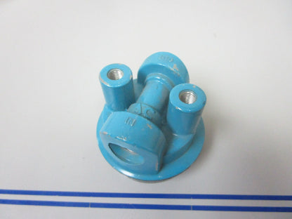 *NEW OEM* 0770 OMC Johnson Evinrude Fuel Filter Top 981065 0981065