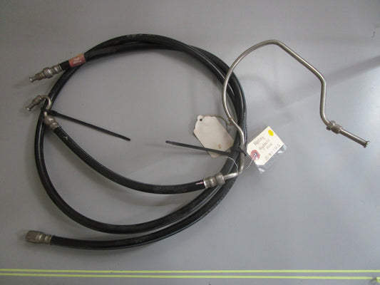 *NEW OEM* 0820 Mercury Quicksilver Hydraulic Hose 32-89023A 2