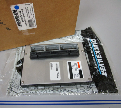 *NEW OEM* 0720 Mercury Verado 250hp EPA 2.6L PCM ECU 8M0071570 8M0103419