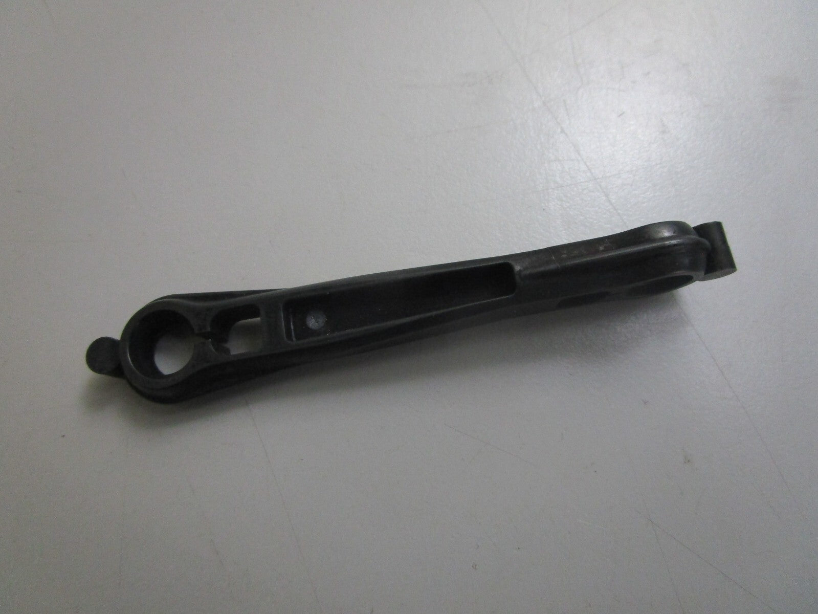 *NEW OEM* 0810 OMC Johnson Evinrude Throttle Shell Link 343397 0343397