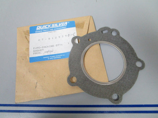 *NEW OEM* 0720 Mercury Quicksilver Gasket 27-812939015 27-812939
