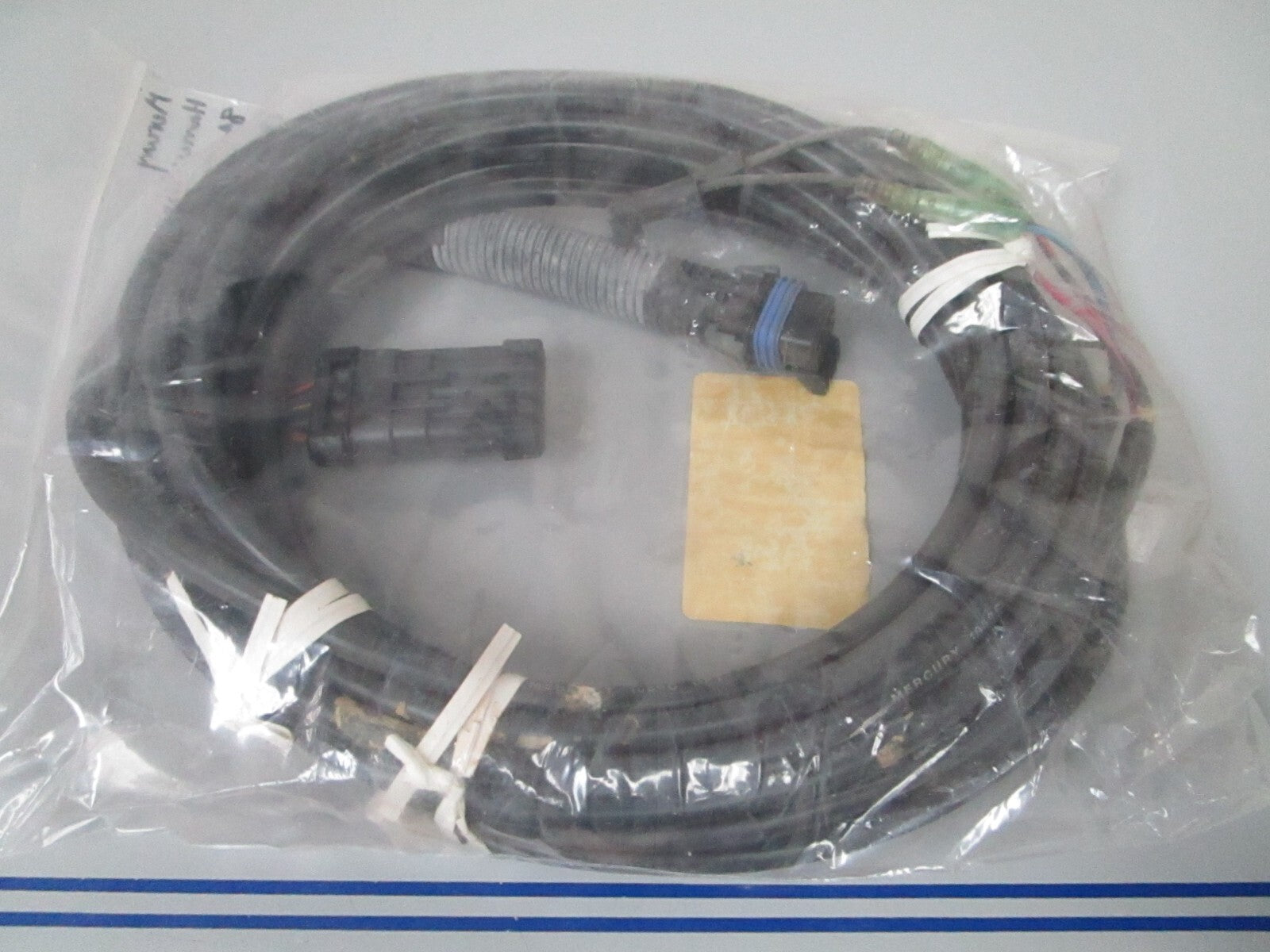 *NEW OEM* 0720 Mercury Quicksilver Wire Harness 84-859743T1 859743A1