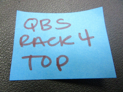 *NEW OEM* 0820 OMC Johnson Evinrude 150 - 300HP 14¼ ×23 Propeller 387163 0387163