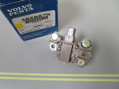 *NEW OEM* 0720 Volvo Penta Regulator 3858879