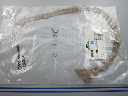 NEW OEM 3852691 OMC Johnson Evinrude Gasket 0810
