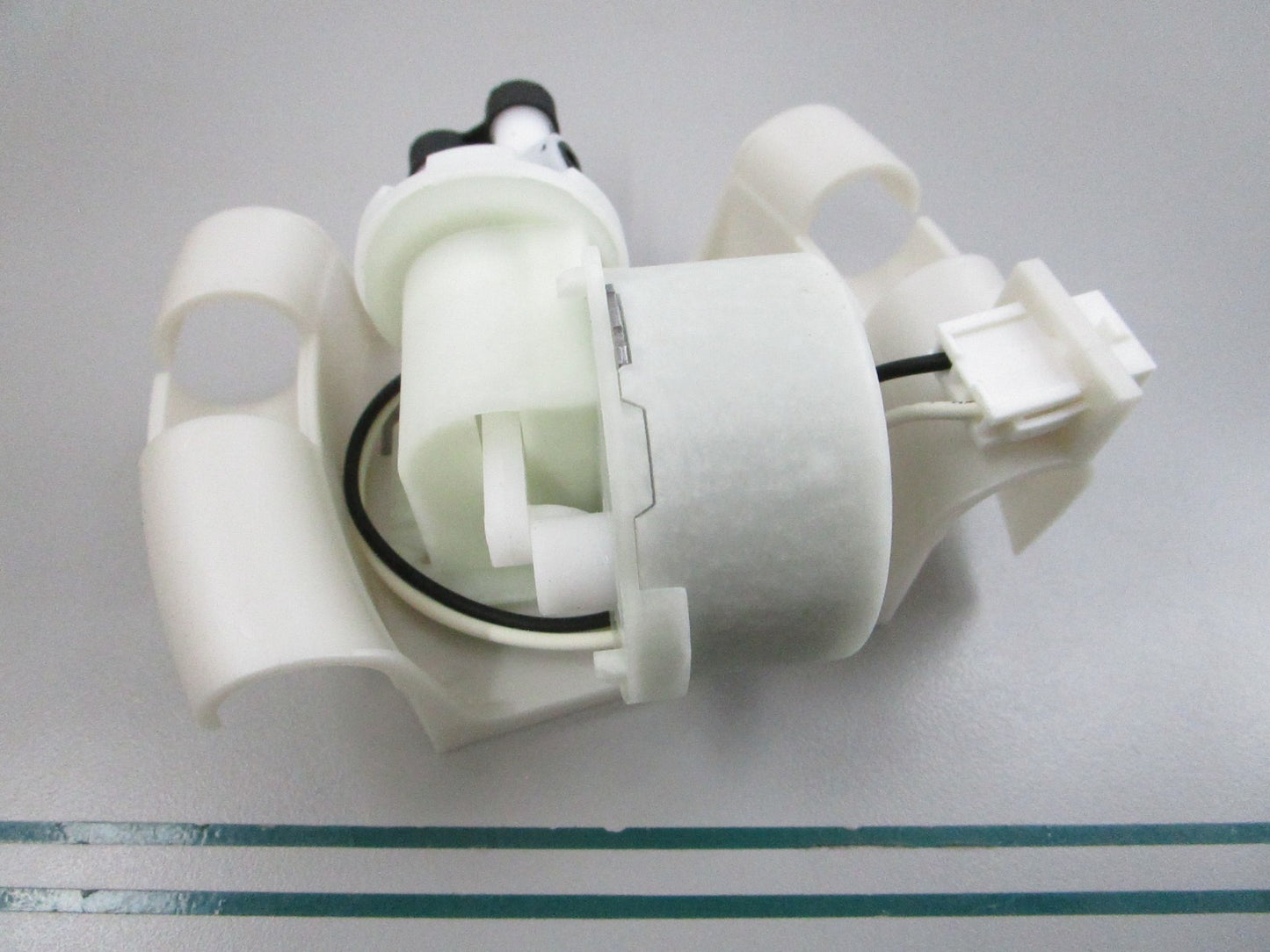 NEW OEM W11316271 Whirlpool Pump Motor 0810