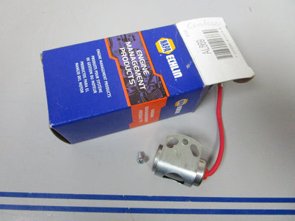 *NEW* 0810 NAPA Contact Condenser AL869
