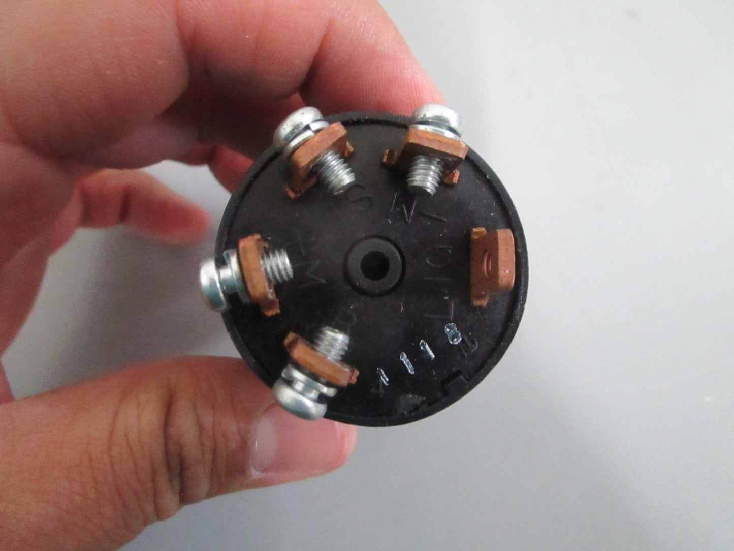 *NEW OEM* 0820 Subaru Switch 066-00003-30