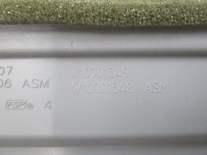 NEW OEM W11242876 Whirlpool Housing 0810