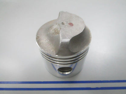 NEW OEM 385867 0385867 OMC Johnson Evinrude Piston 0810