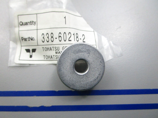 NEW OEM 338-60218-2 338602182 Tohatsu Anode 0810